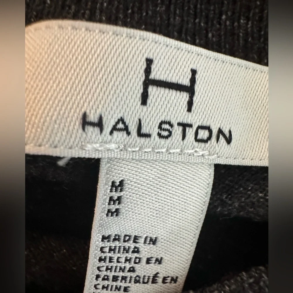 H by Halston gently worn
